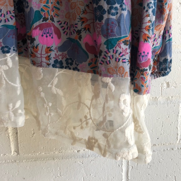 Matilda Jane Sew Perfect Top - Picture 5 of 8